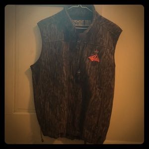 Bottomland Vest